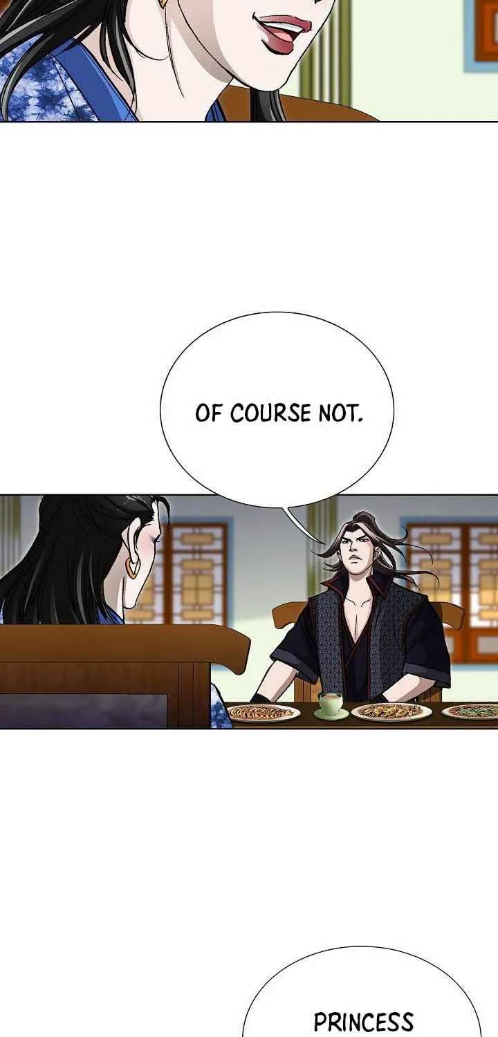 Return of the Immortal Monk Chapter 84 - page 21