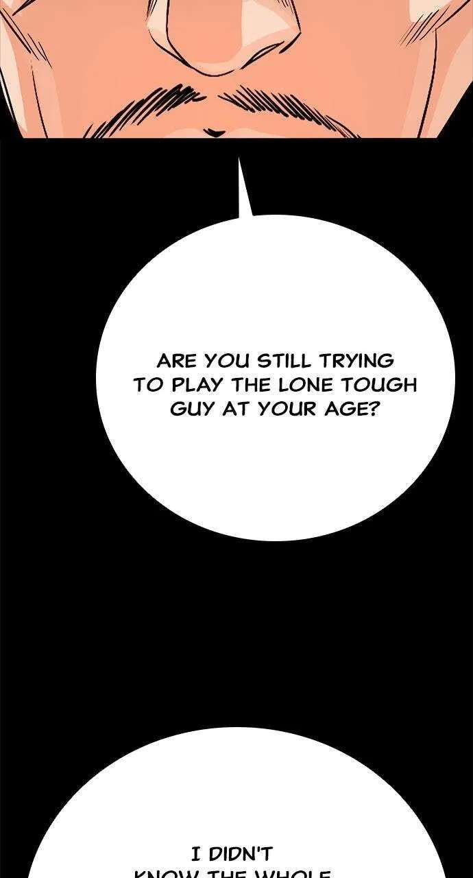 The Worst Generation Chapter 66 - page 70