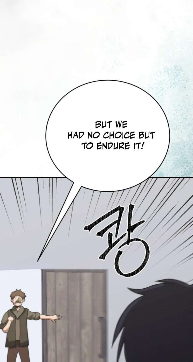 Defend Your Territory With Trained Monsters Chapter 28 - page 20