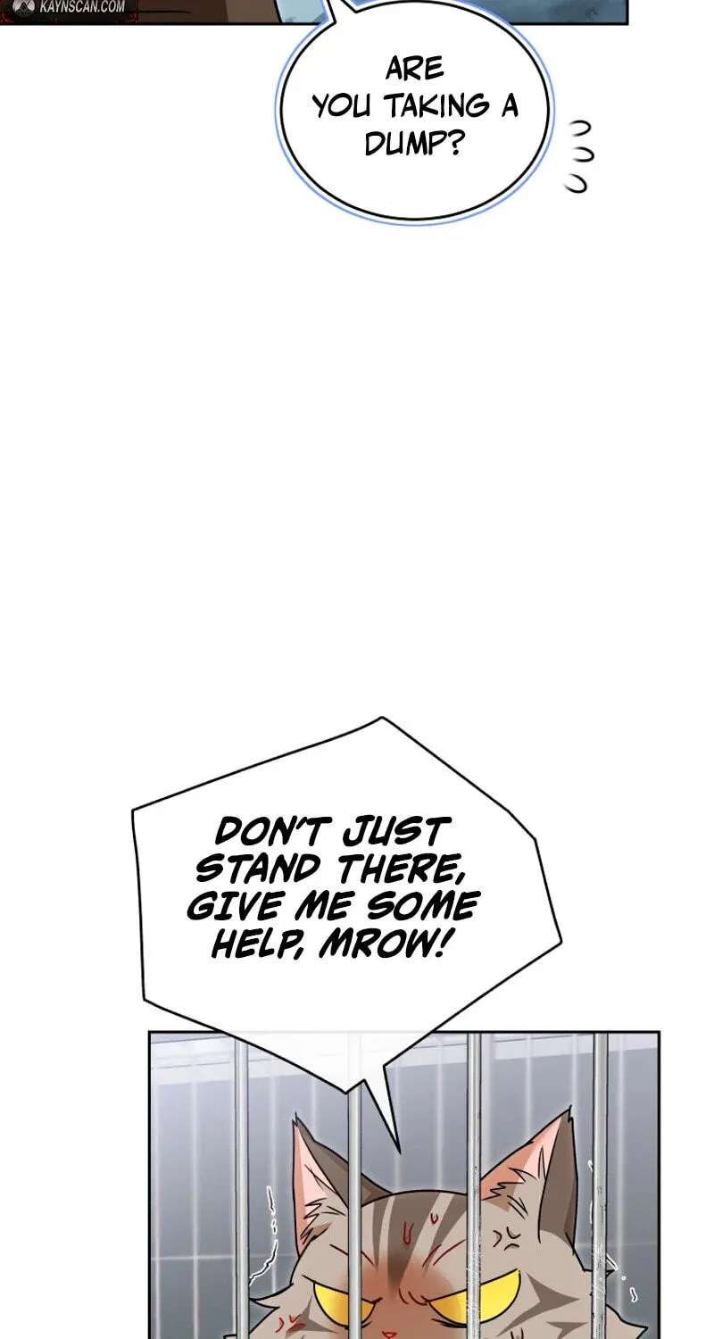 Hello, Mr. Veterinarian! Chapter 146 - page 65