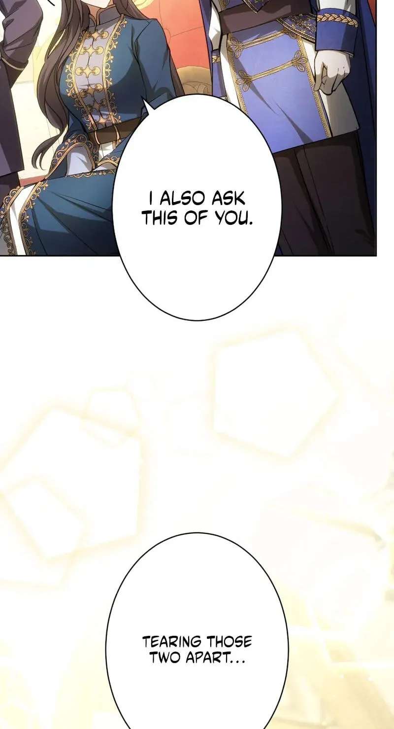 I Was Reincarnated as the Villainess' Sister Chapter 33 - page 5
