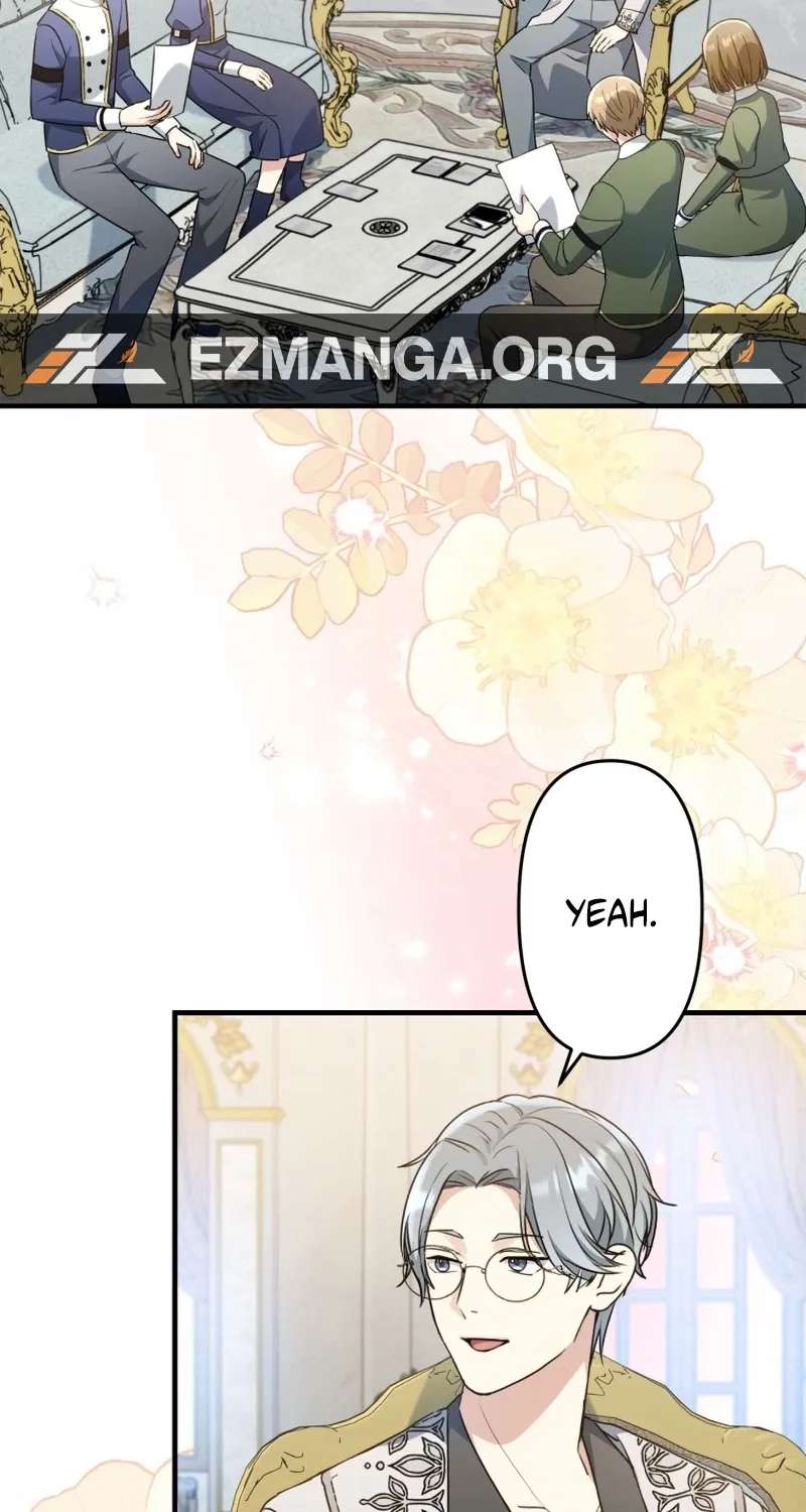 The Substitute Daughter Gains Her Freedom Chapter 66 - page 16