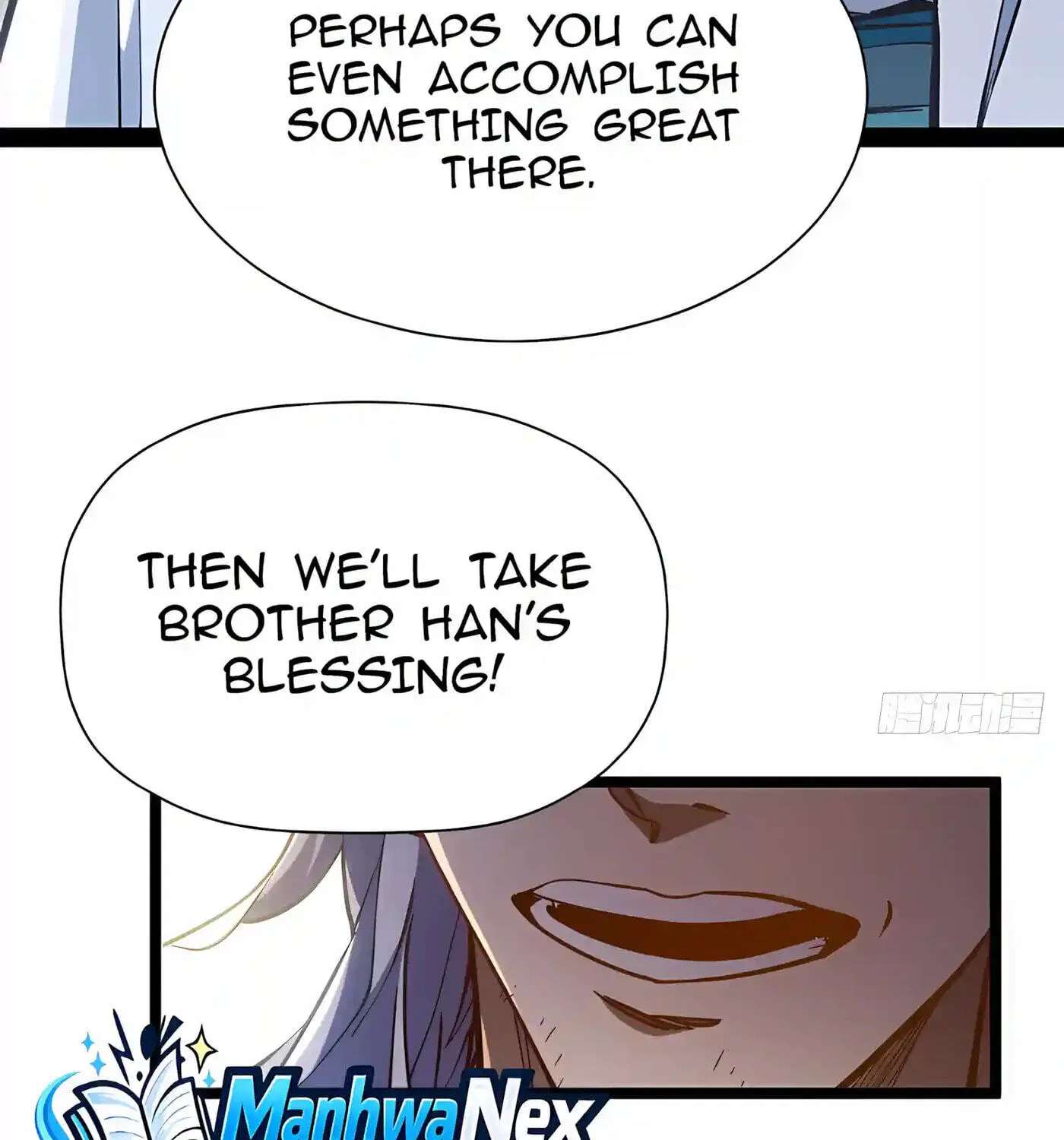 Lucky Me: I Secretly Cultivated for 1,000 Years Chapter 280 - page 71
