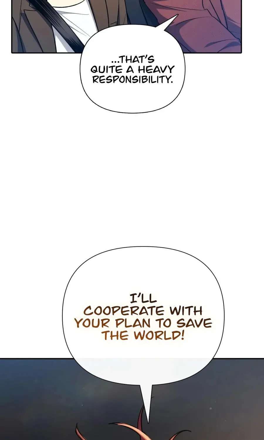 My S-Class Hunters Chapter 180 - page 111
