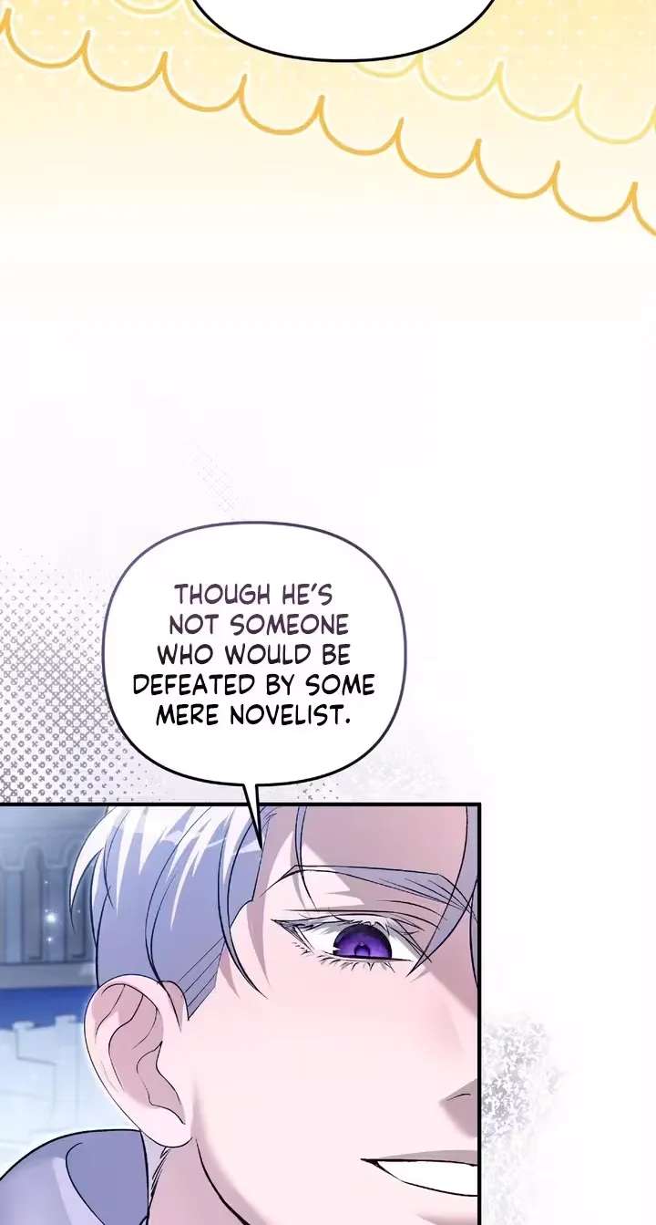 The Murderer Targets Brunettes Chapter 46 - page 87