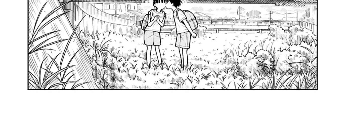 Kyou kara Hajimeru Osananajimi Chapter 179 - page 36