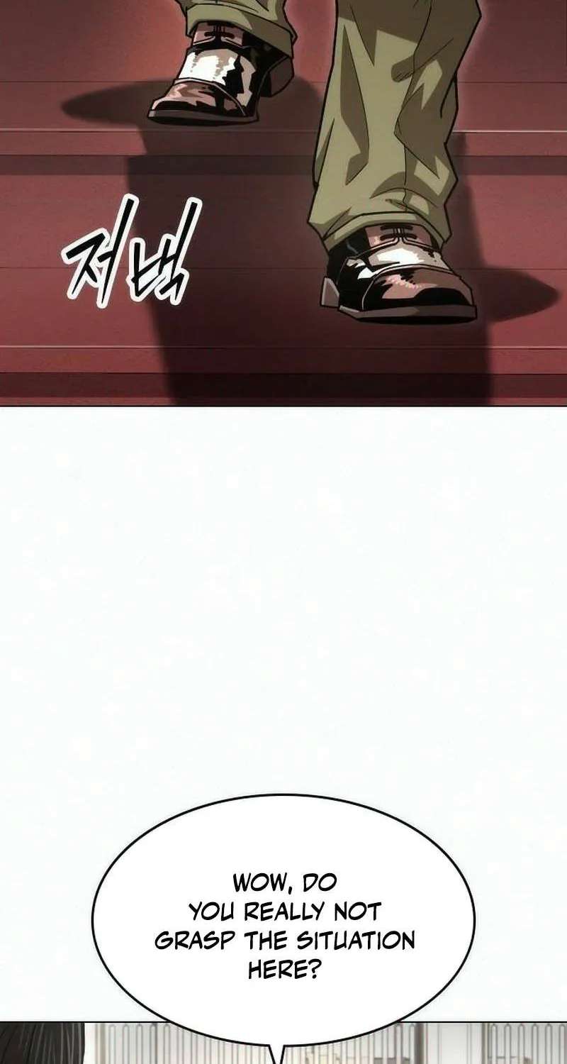 Love Tears Through Zombies Chapter 4 - page 111