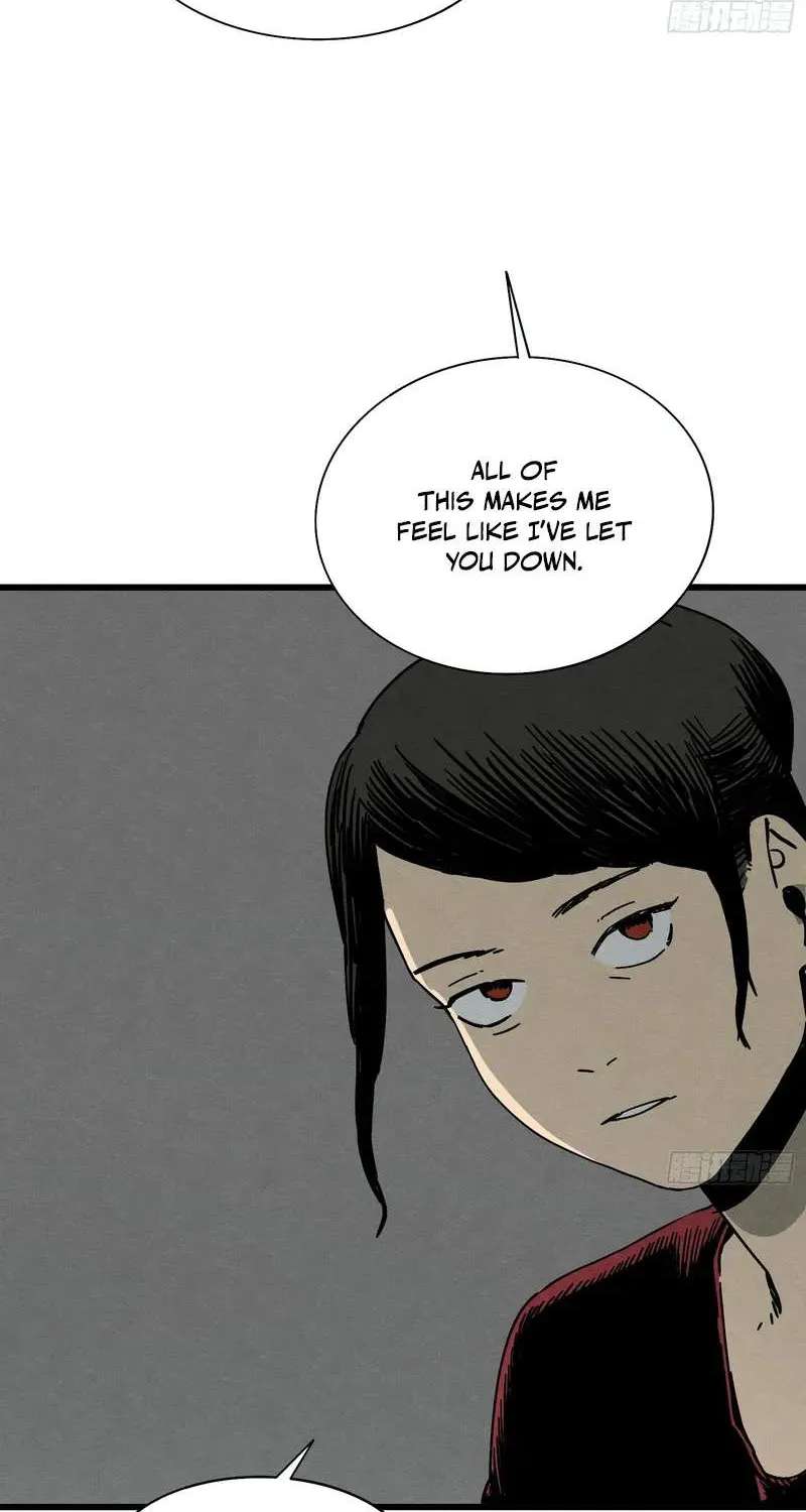 The Theory of Useless Magic Chapter 4 - page 27