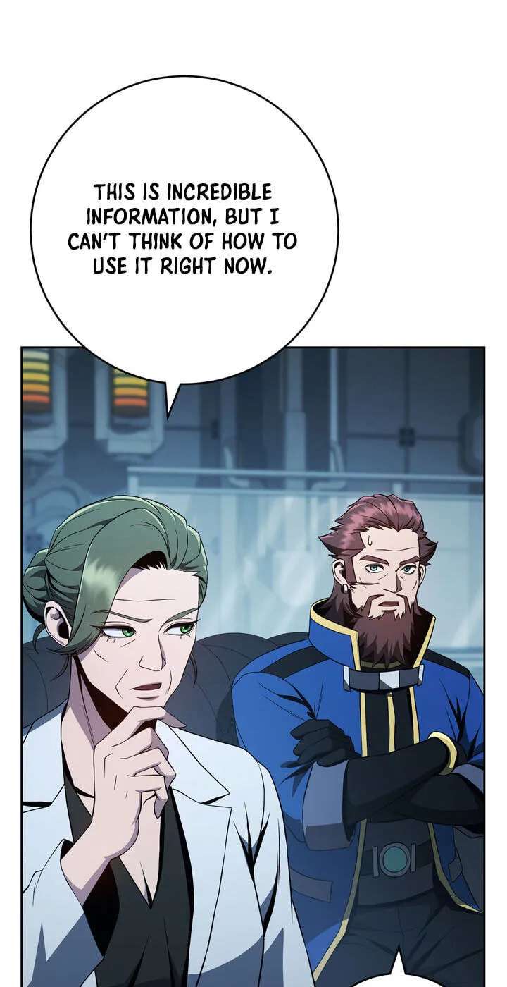 The Skeleton Soldier Failed To Defend The Dungeon Chapter 393 - page 83