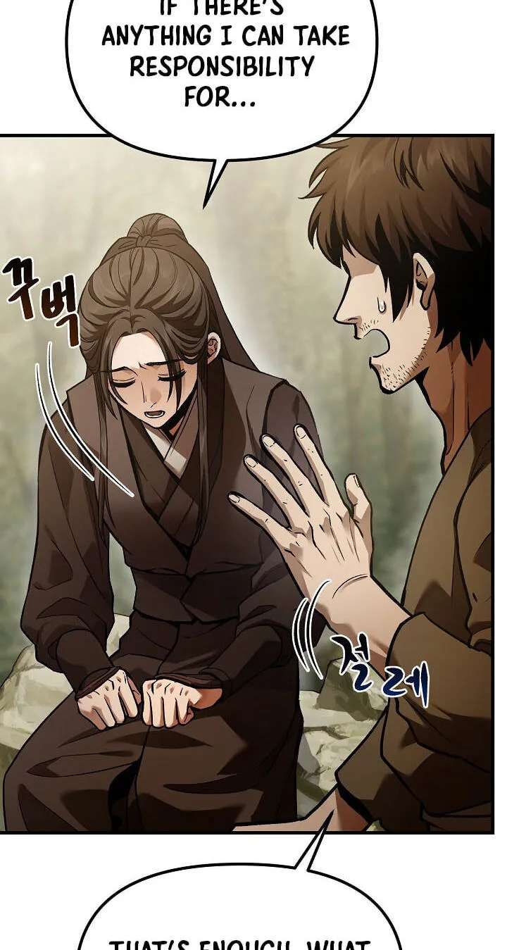 Black and White Martial Emperor Chapter 64 - page 14