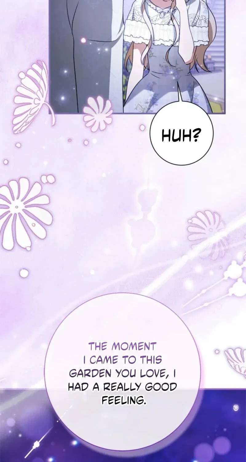 The Count's Beloved Contract Young Lady Chapter 45 - page 11