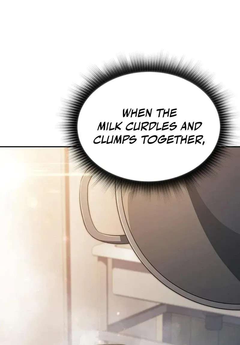 Eat Before You Go Chapter 71 - page 30