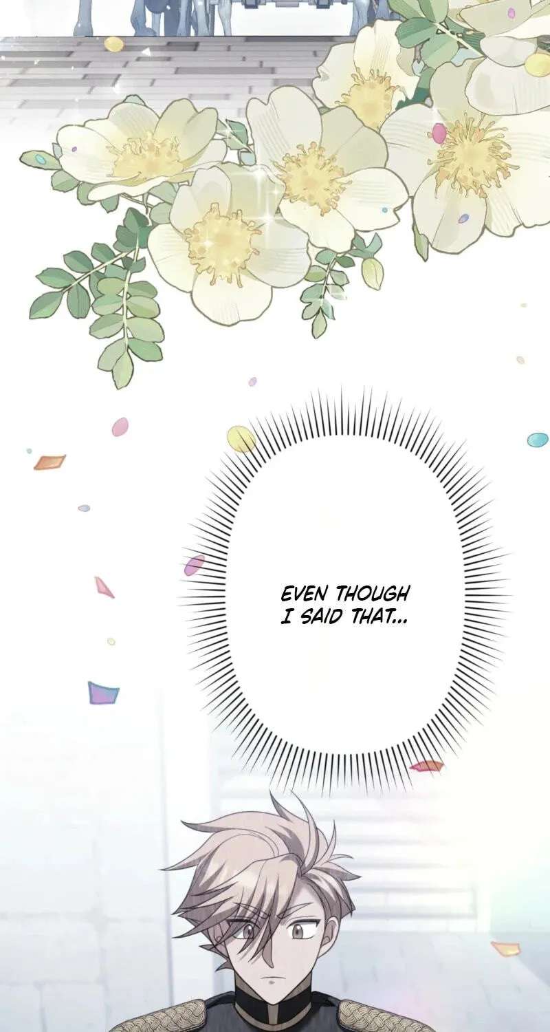 Obsessive love kills the saintess twice Chapter 35 - page 57