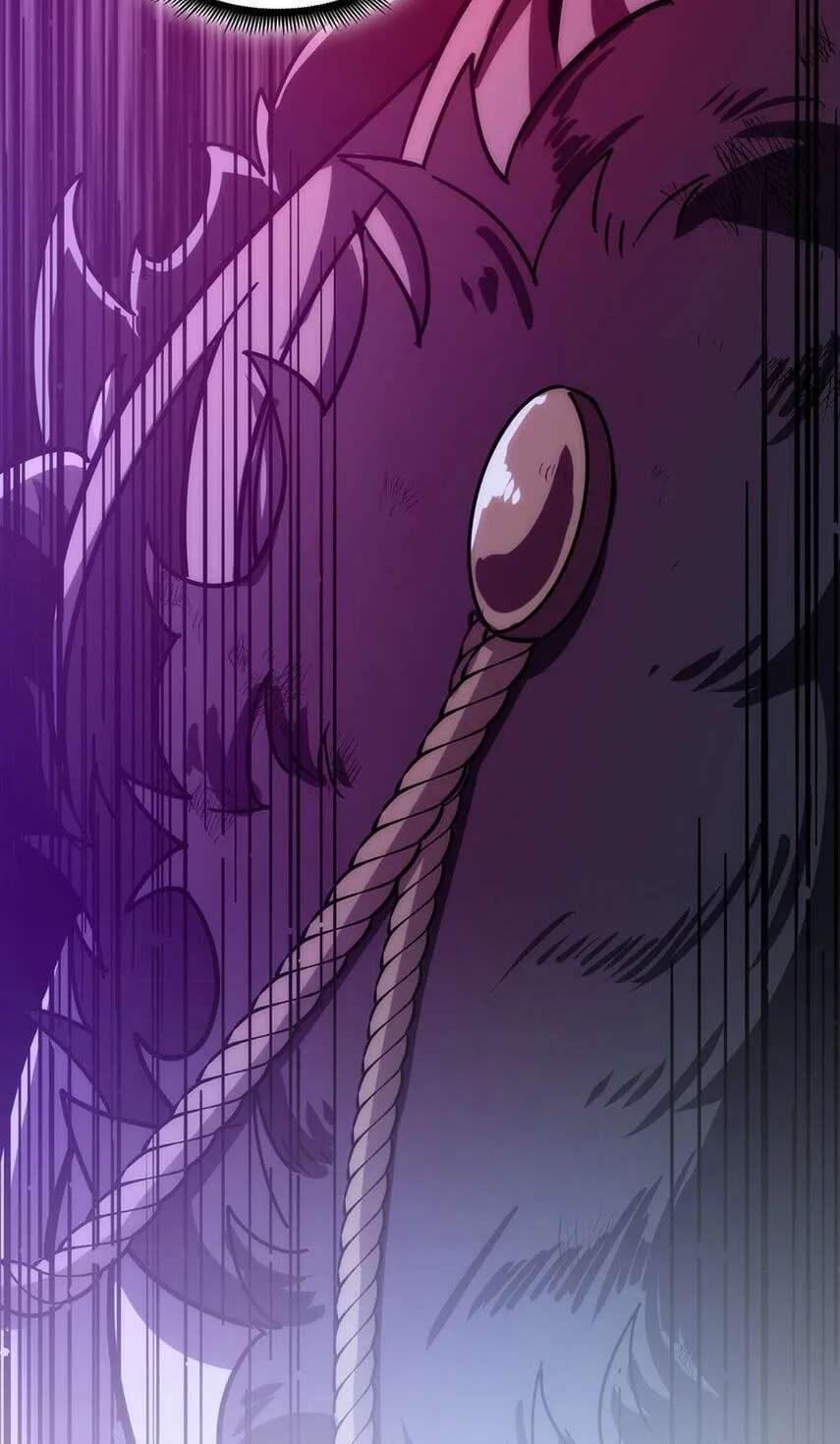 The Beginning After the End Chapter 252 - page 19