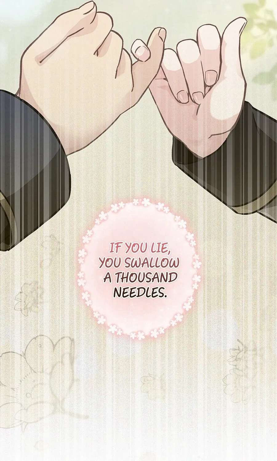 Seiryaku Kekkon kara Nogareru tame ni Kakusaku Shiteitara Itsunomanika Akuyaku Reijou ni Natteita Ken Chapter 28 - page 63
