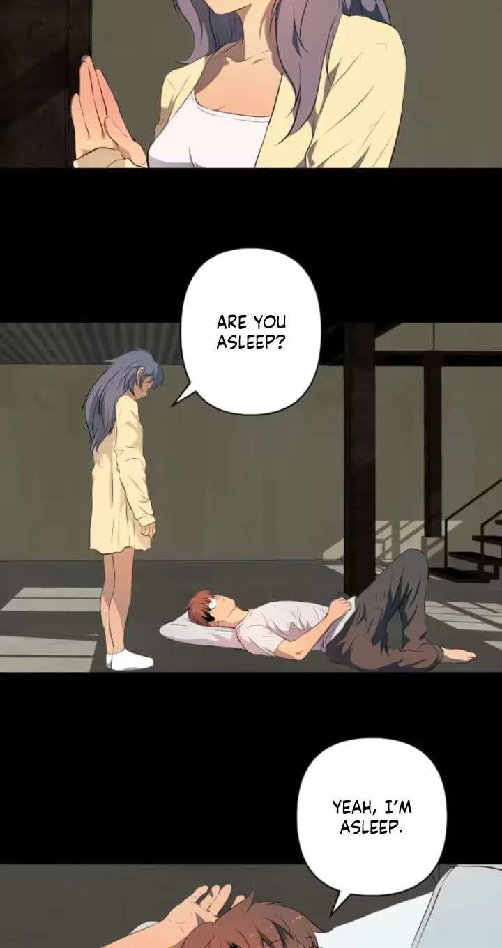 Please Accept My Wife Chapter 32 - page 15
