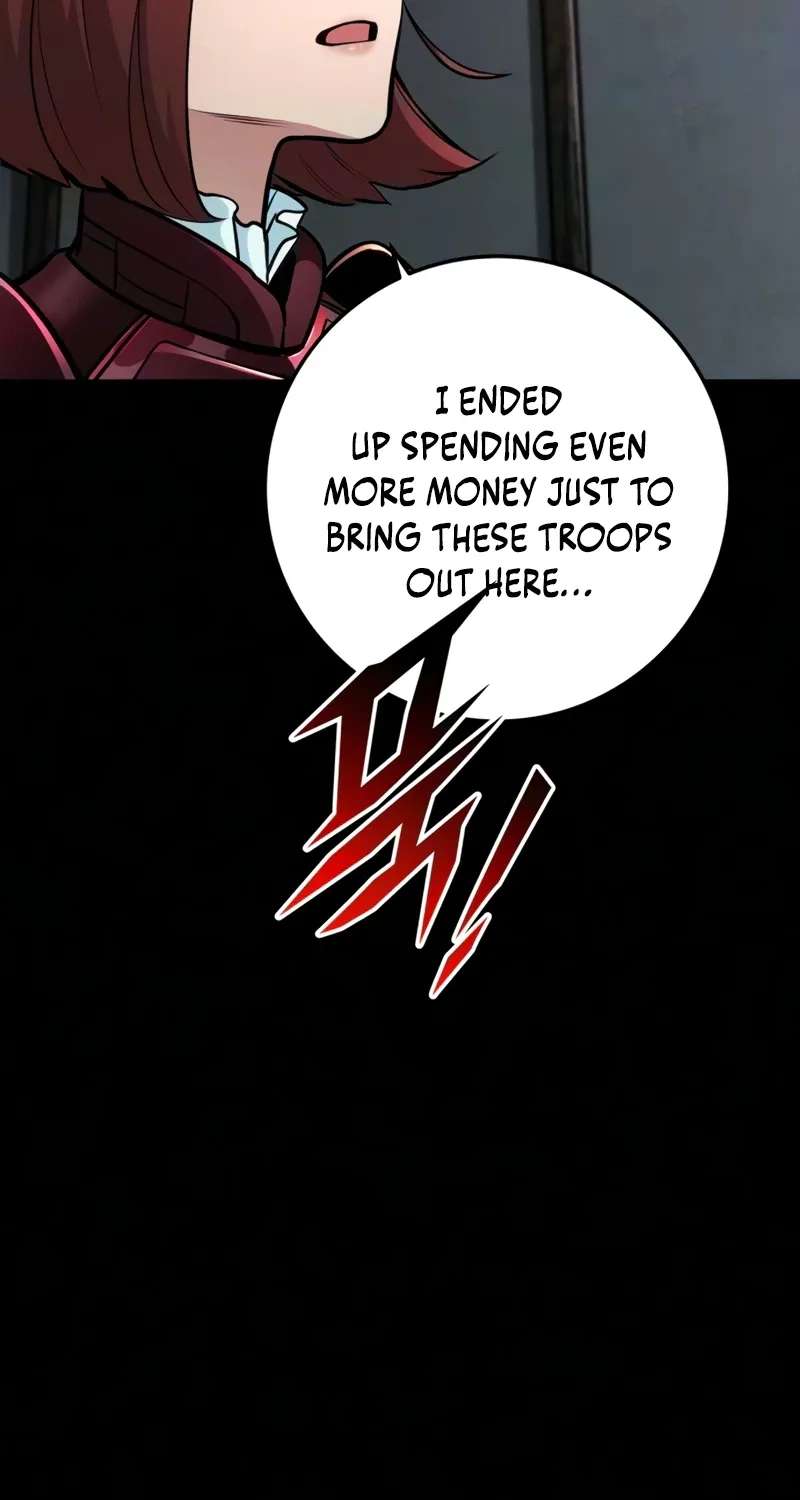 The Wandering Knight's Survival Manual Chapter 56 - page 29