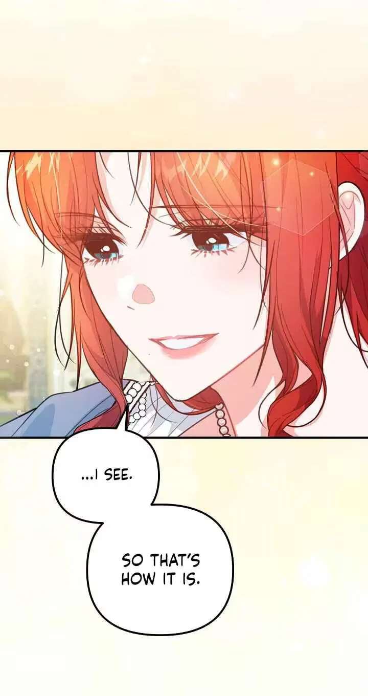 The reason why I am helping the villainous Duke Chapter 44 - page 9