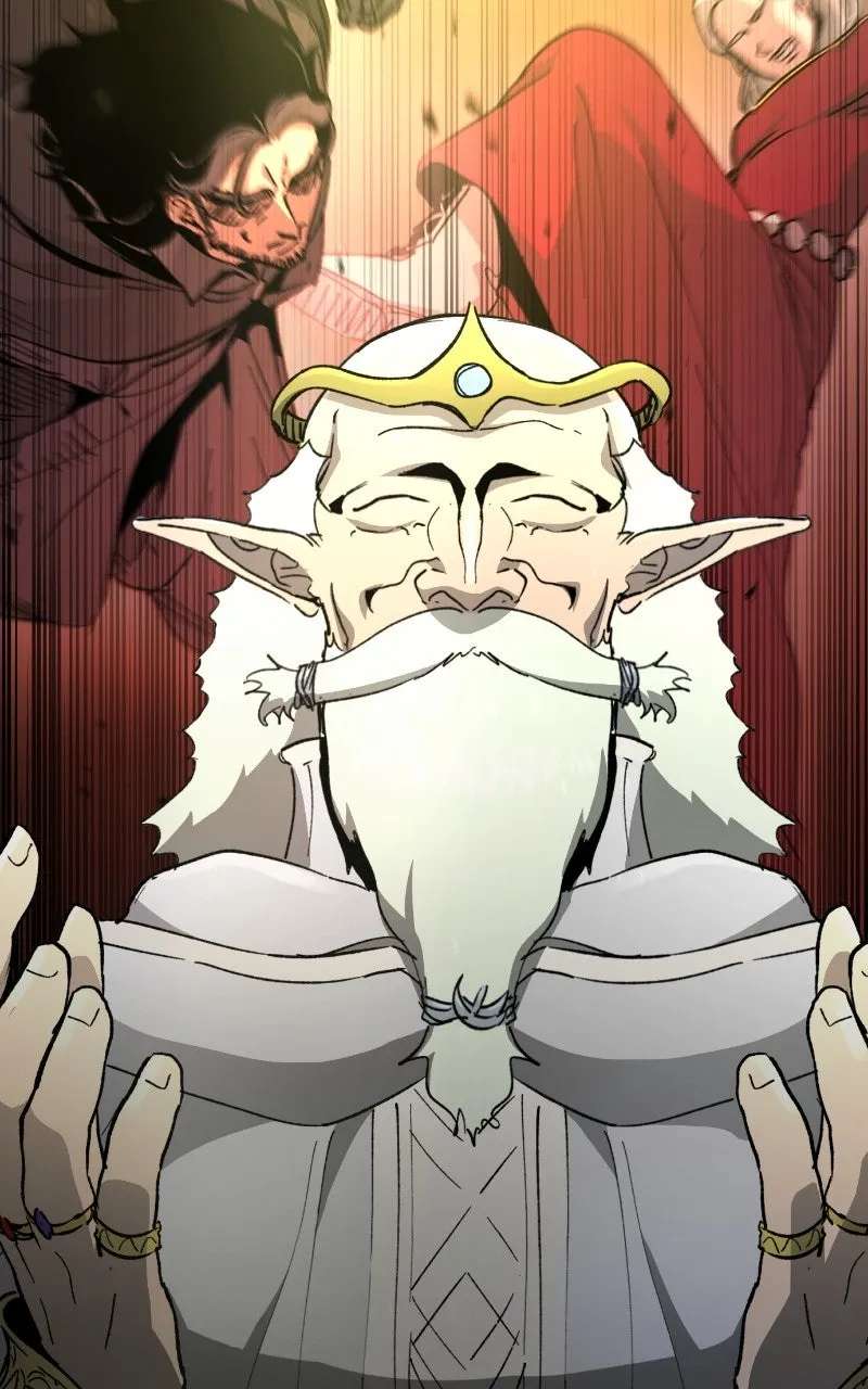 Legend of theHoly Sword Chapter 73 - page 85