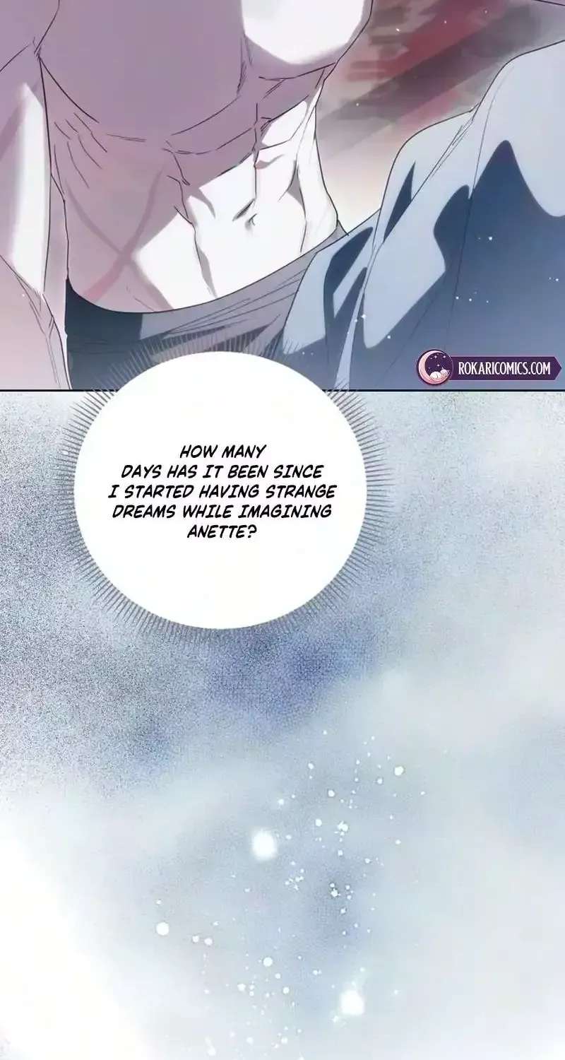 Born to be the Grand Duchess Chapter 61 - page 76