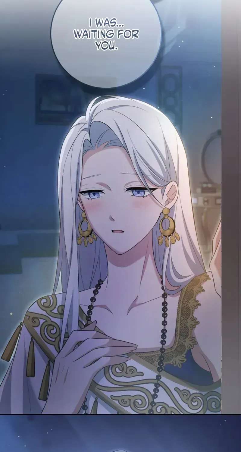 The Beloved Doll Princess Marries into the Wild Chapter 25 - page 26