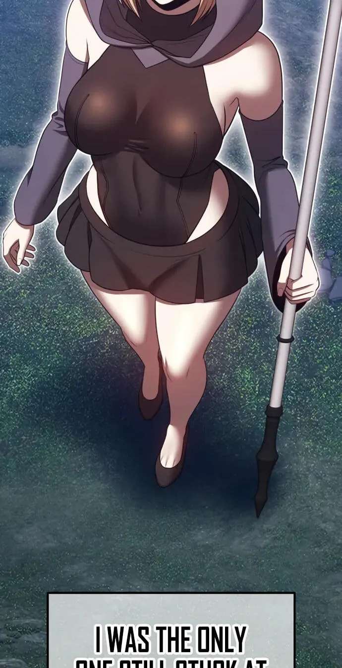 +99 Reinforced Wooden Stick Chapter 219 - page 374