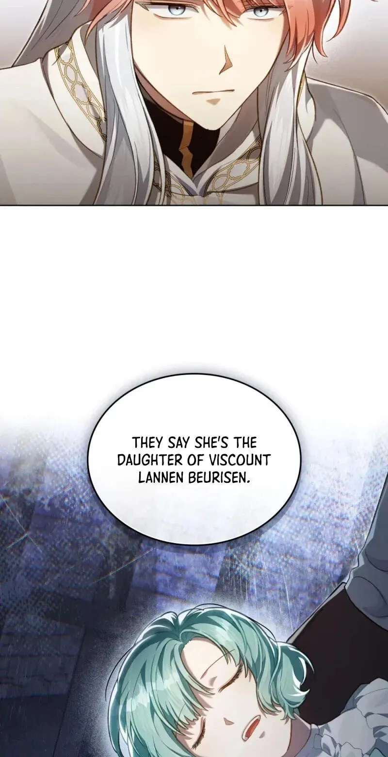 Reborn as the Enemy Prince Chapter 122 - page 10