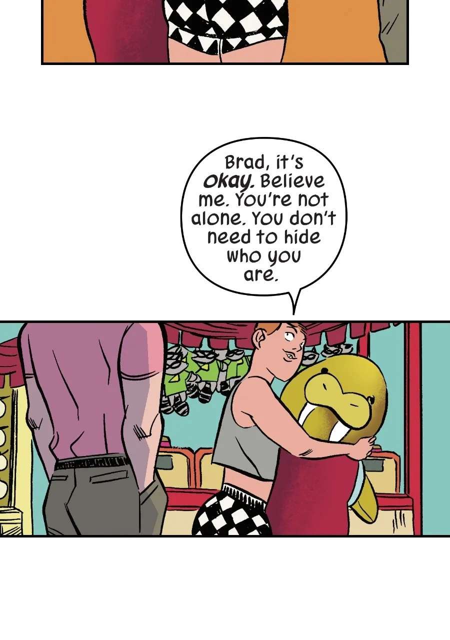 The Unbeatable Squirrel Girl Chapter 32 - page 34