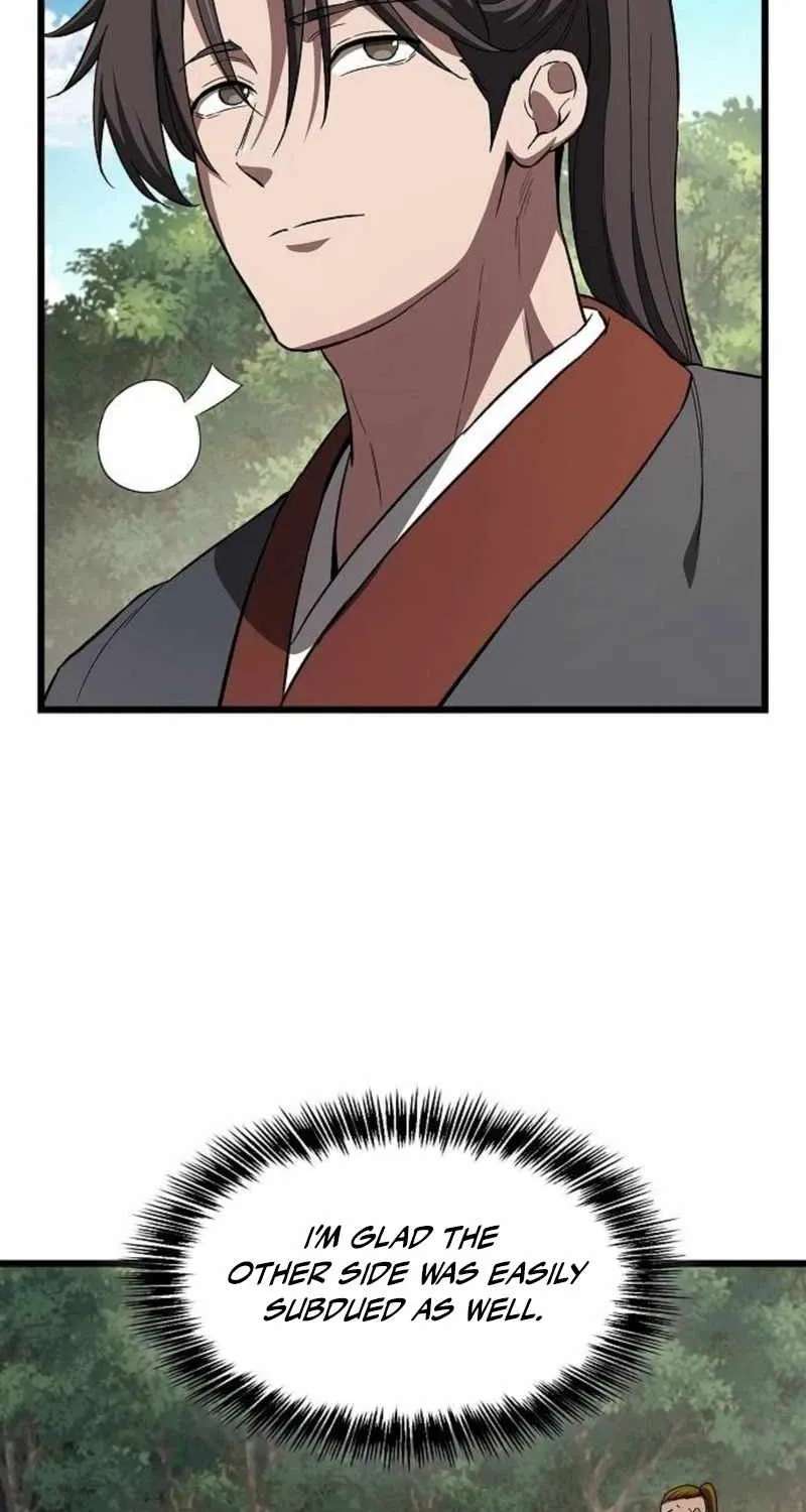 So？ Did Someone Force You to Become the Heavenly Demon？ Chapter 55 - page 83