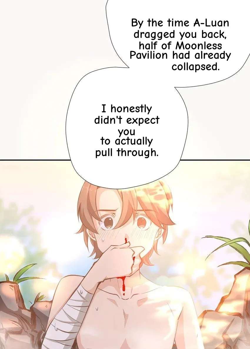 The Yellow Road's Best Day Chapter 13 - page 26