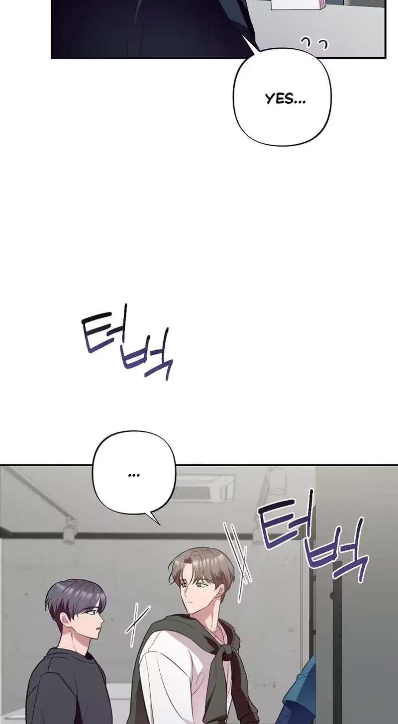 When Homma Targeted You Chapter 34 - page 11