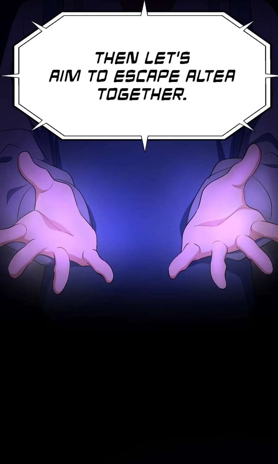 Demons' Crest Chapter 84 - page 62