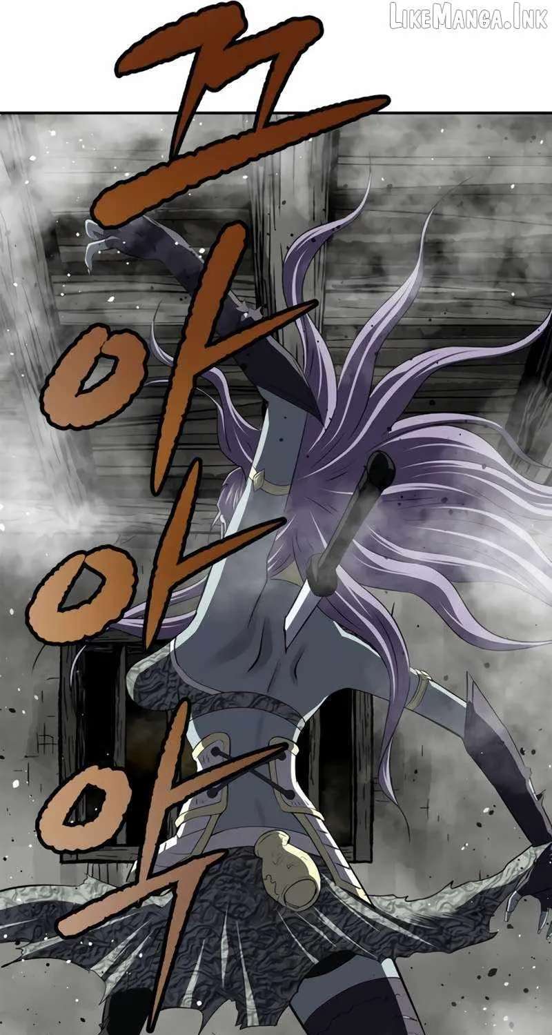 The Demonic Supreme Sword Chapter 50 - page 49