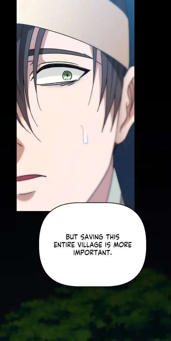 The White-Haired Man Chapter 26 - page 100