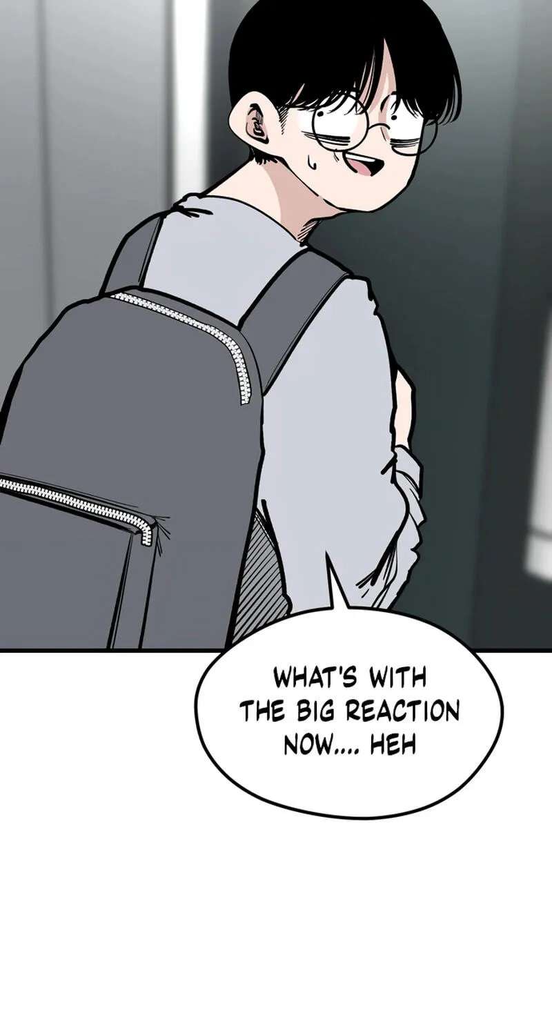 The Student, the Witch, and the Academy Chapter 75 - page 13