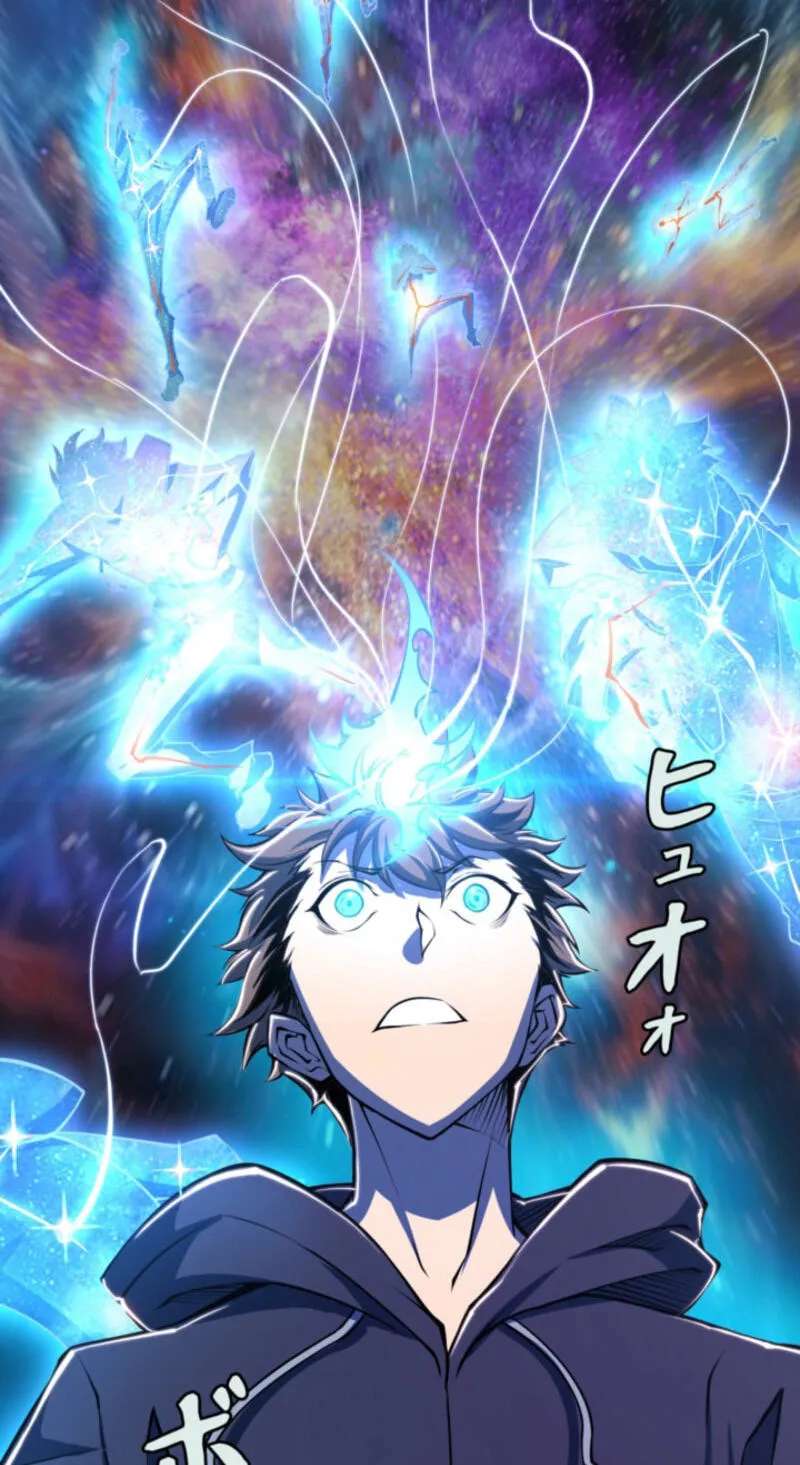 I Gained Power in a Post-Apocalyptic World and Became Unrivaled in the Real World Chapter 27 - page 17