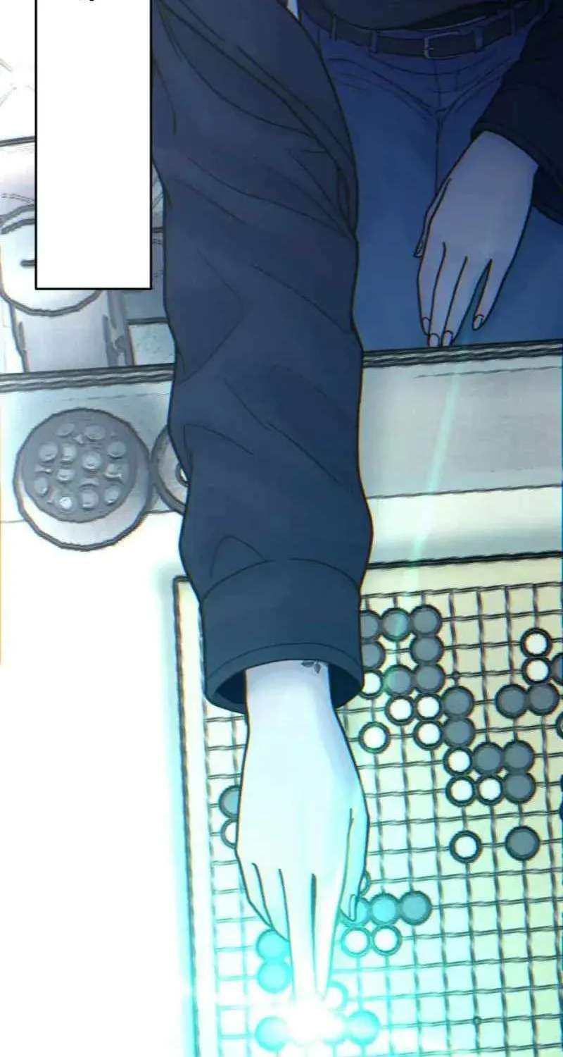 Girl's Baduk Chapter 43 - page 64