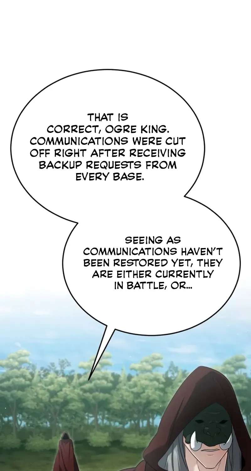 The Returner's Road to Retirement Chapter 108 - page 71