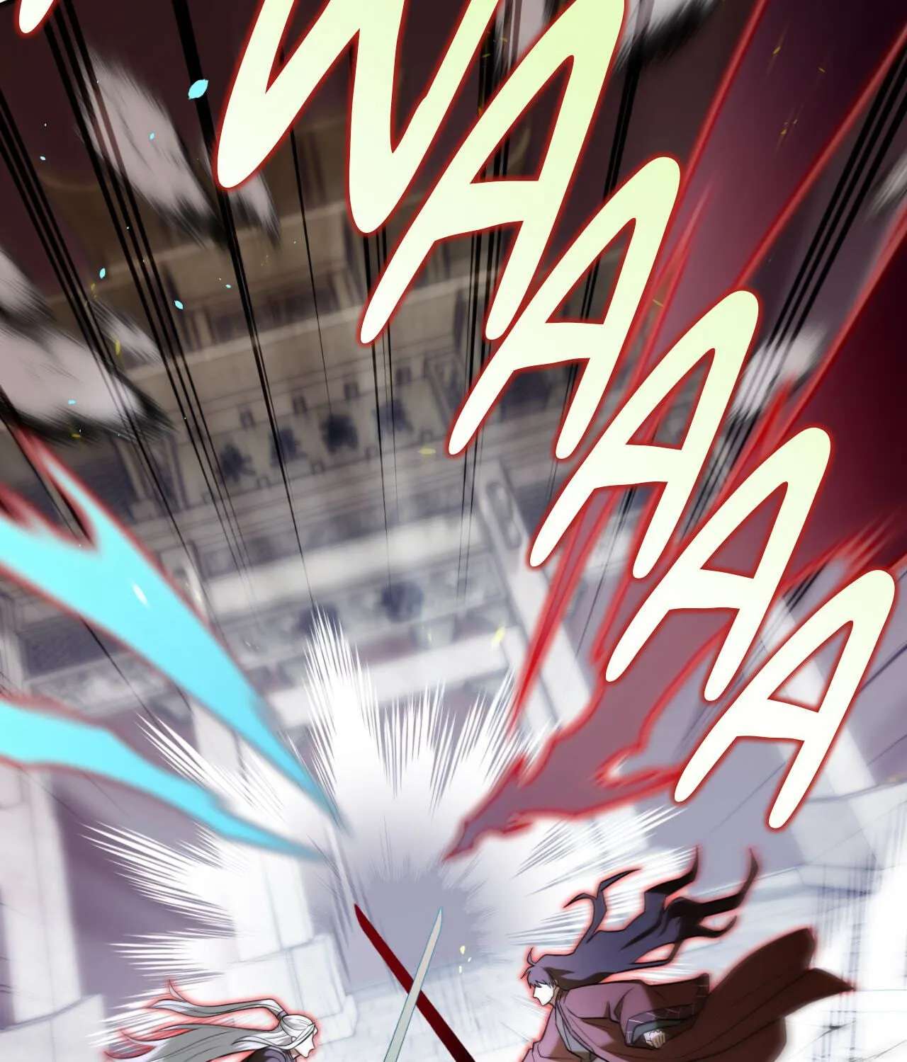 The Demon Leader's Lover Chapter 50 - page 67