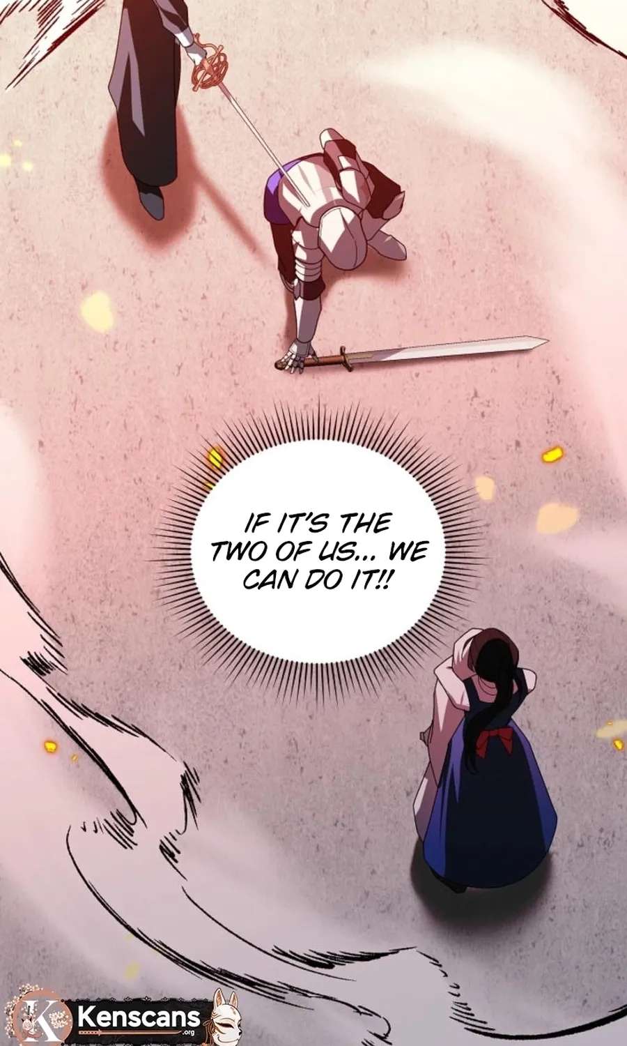You Didn't Tell Me the Start of My Transmigration Was a Gate Chapter 21 - page 9