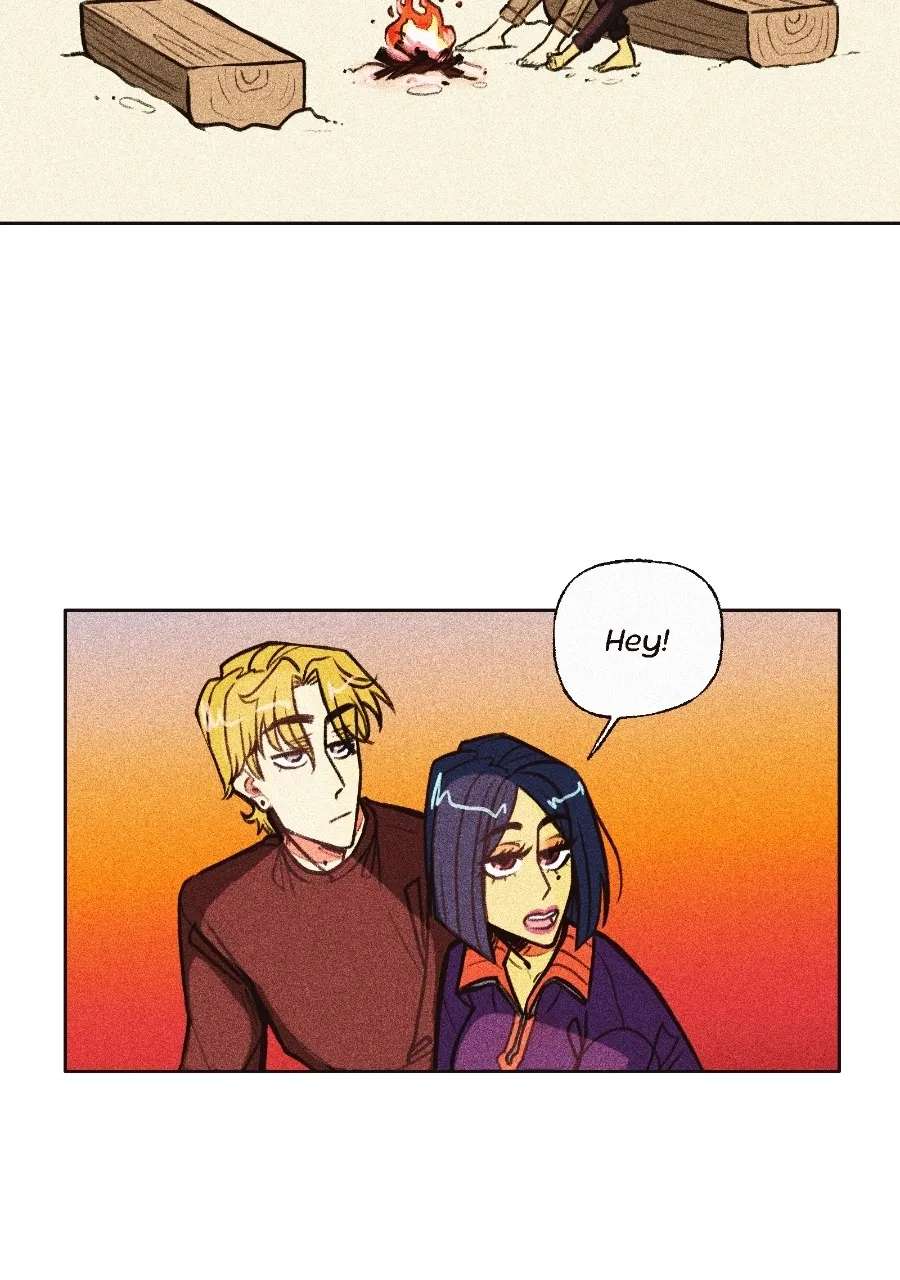 Love Notes for Me? Chapter 29 - page 3