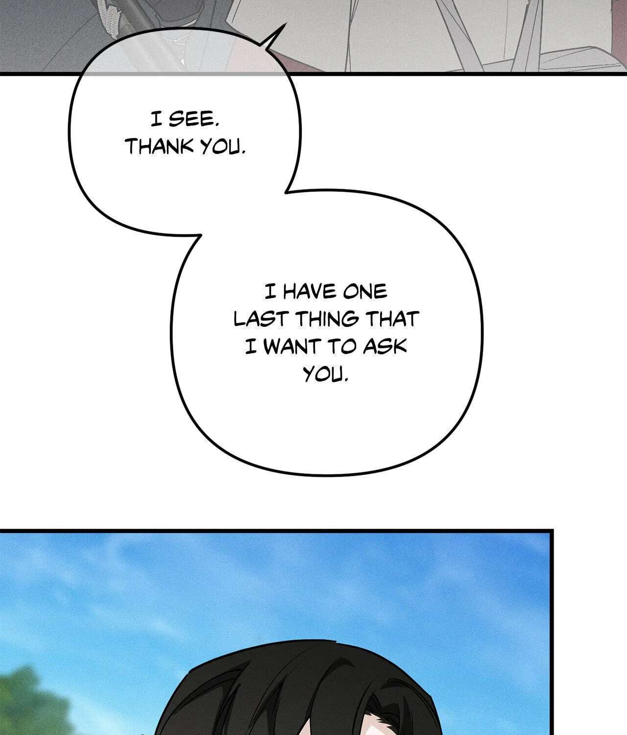 Mark of Fate Chapter 46 - page 129