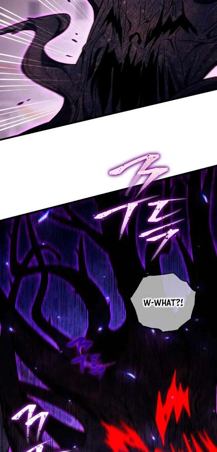 I'm Gonna Annihilate This Land Chapter 95 - page 20