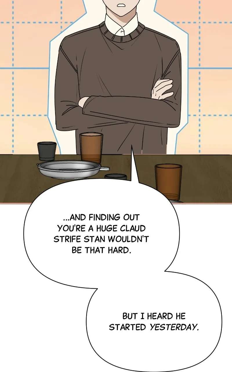 All Kinds ofNonsense Chapter 3 - page 67