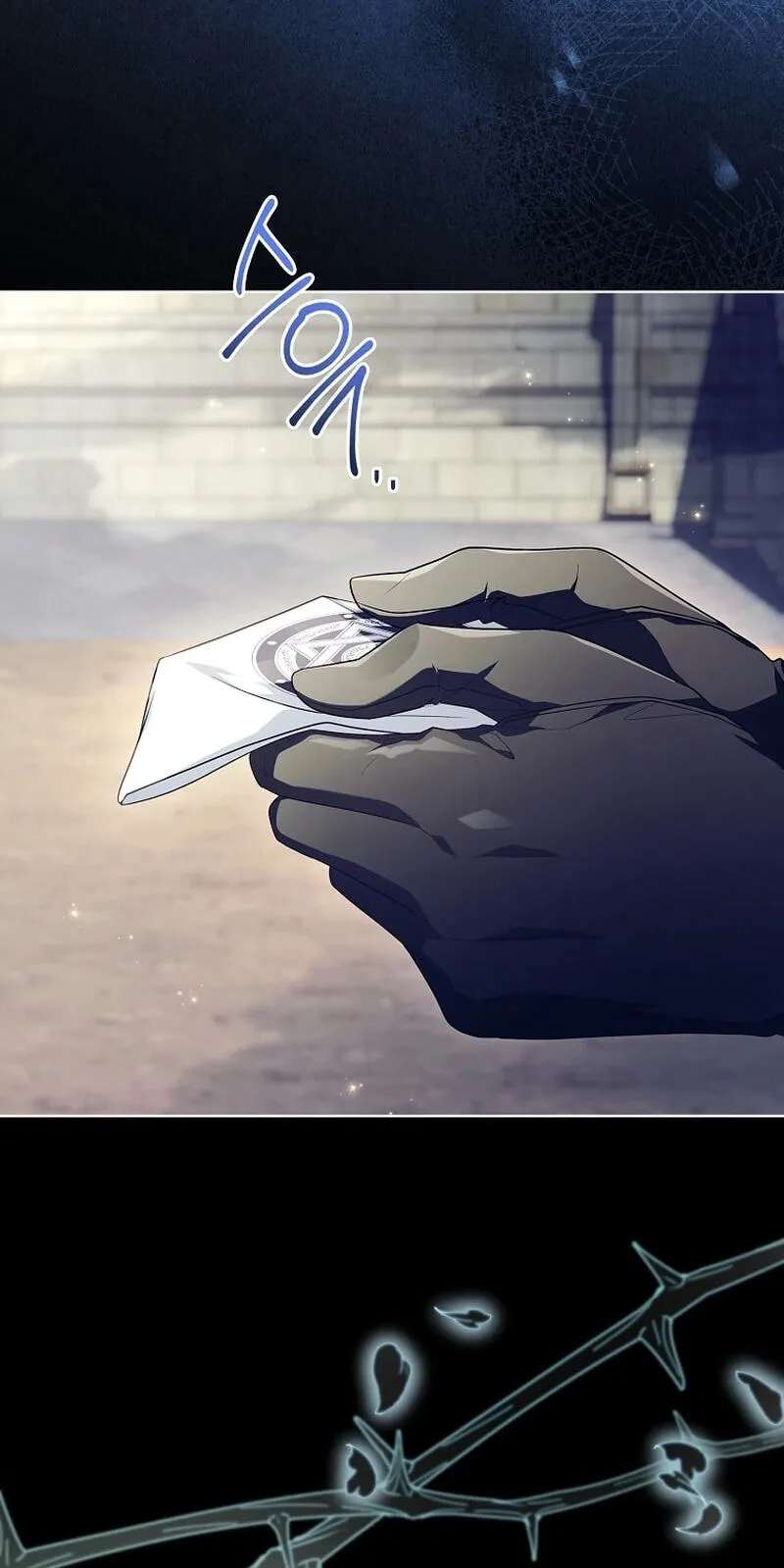 Darling, Why Can't We Divorce? Chapter 106 - page 96