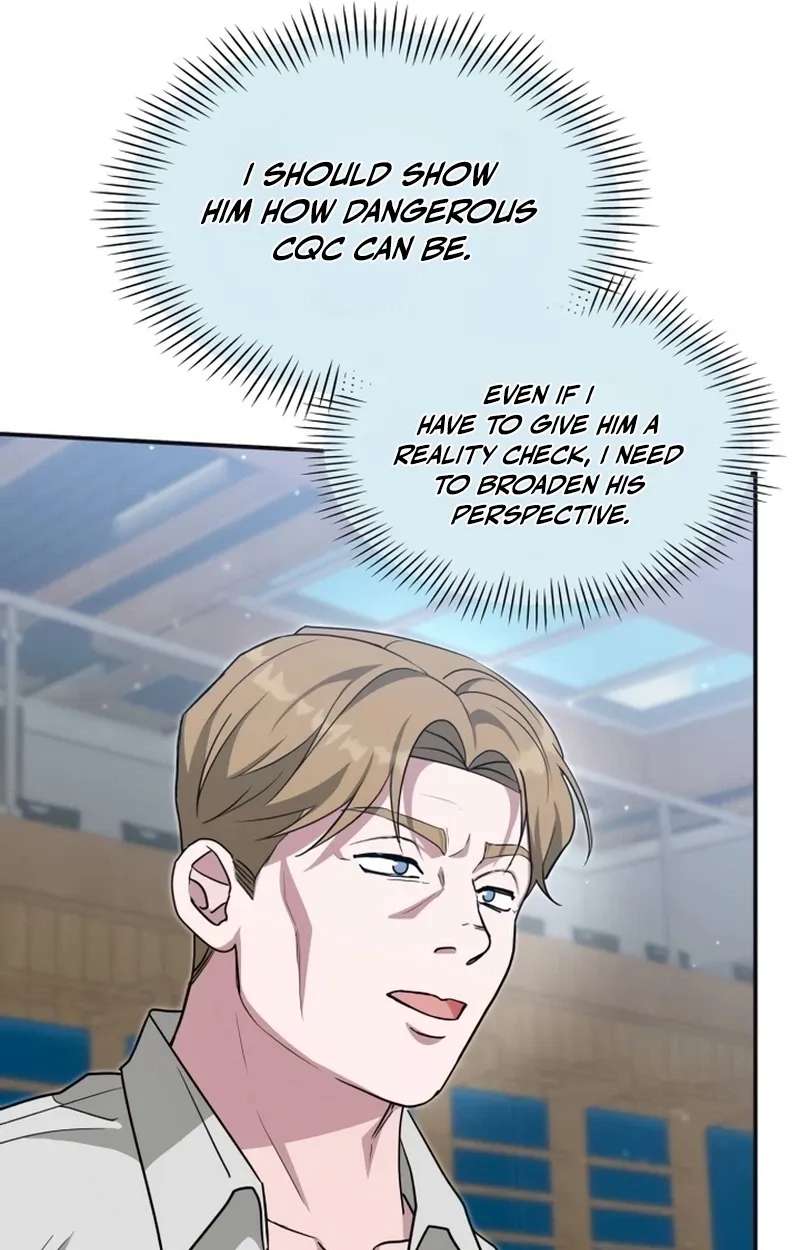 The Otherworldly Genius Method Actor Chapter 113 - page 34