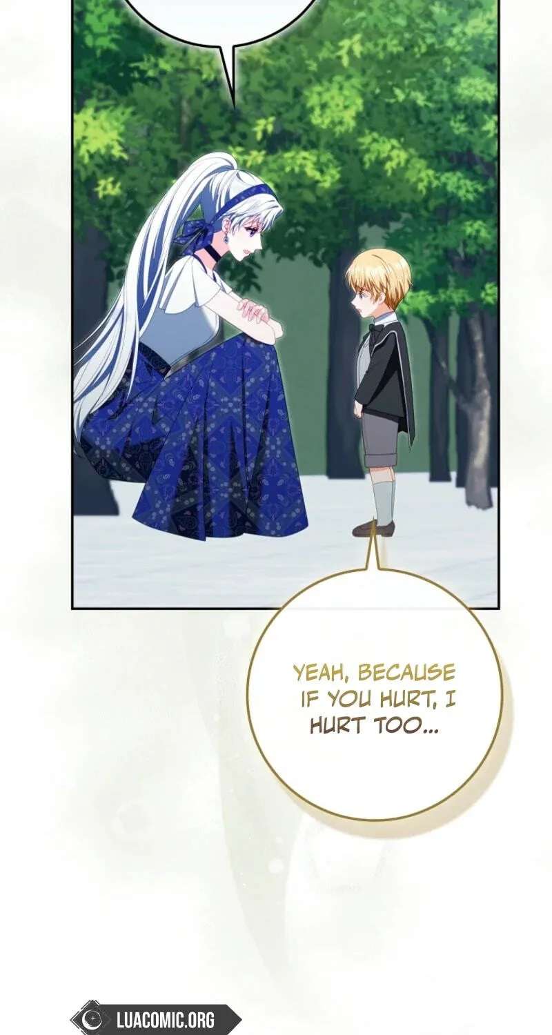 Giselle the Unbreakable Chapter 60 - page 61