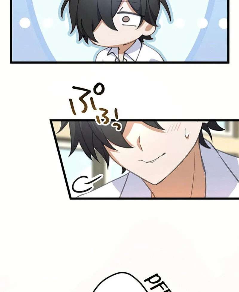 Moshimo, Yuurei ga Hatsukoi o Shitara. Chapter 14 - page 33