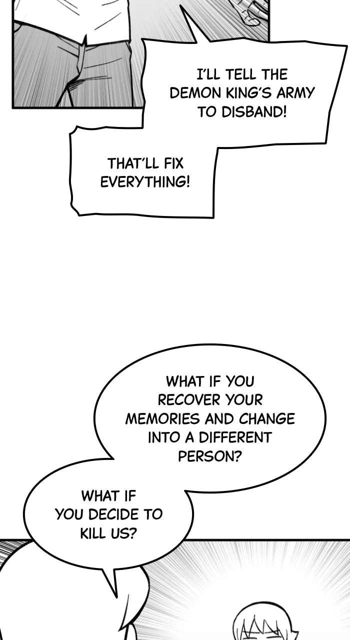 A Warrior’s Daily Log Chapter 21 - page 31