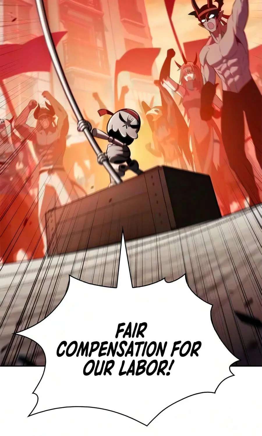 I’m the Max-Level Newbie Chapter 273 - page 218